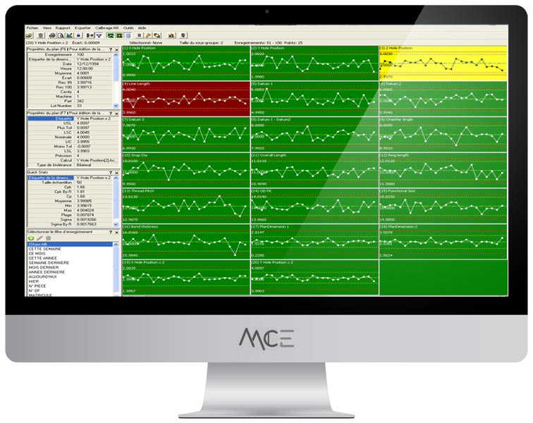 Logiciel-Statistiques
