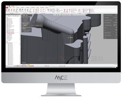 Geomagic-Design-X