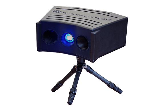 Scanner-3D-Fine-Precision