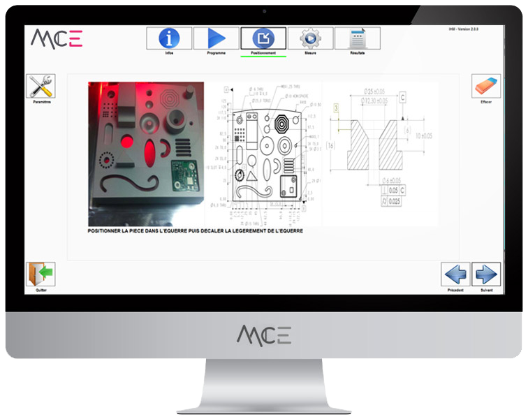 Logiciel-Production