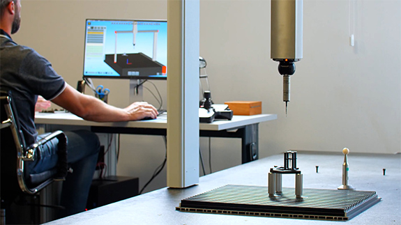 Progammation-MCE-Metrology