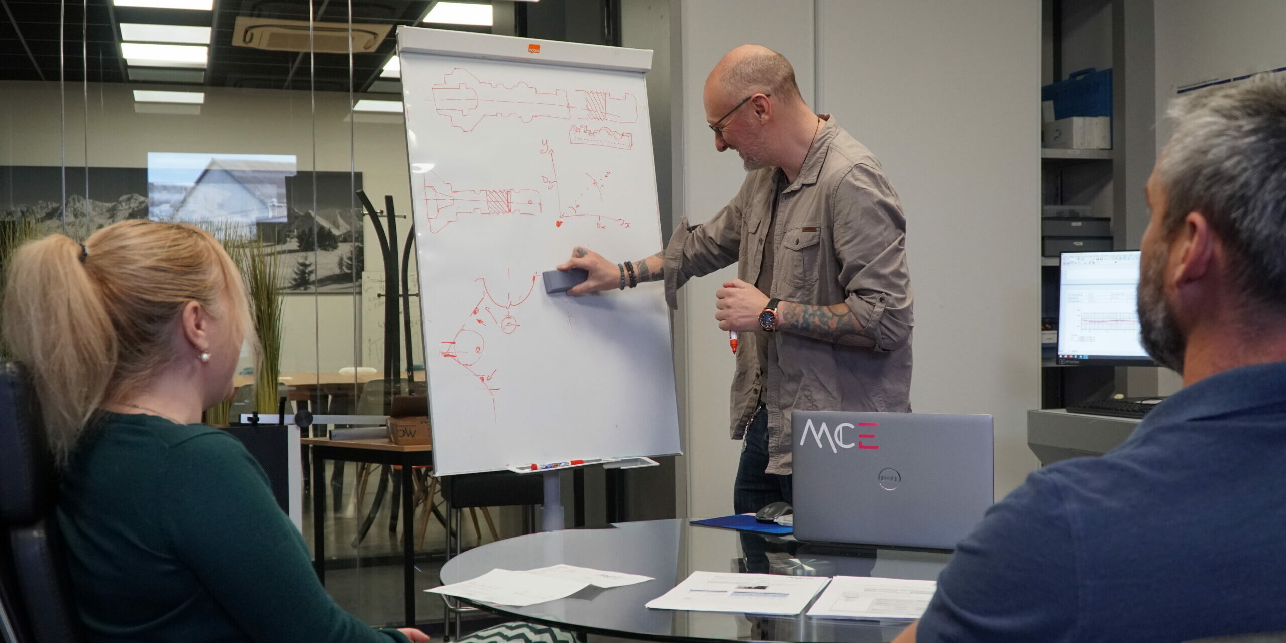 Formation Qualiopi ISO 9001 MCE Metrology Formation Qualiopi ISO 9001 MCE Metrology